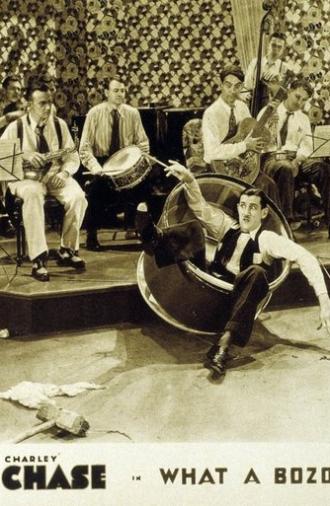 What a Bozo! (1931)