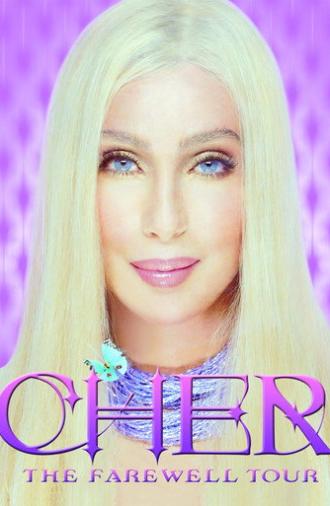 Cher: The Farewell Tour (2003)