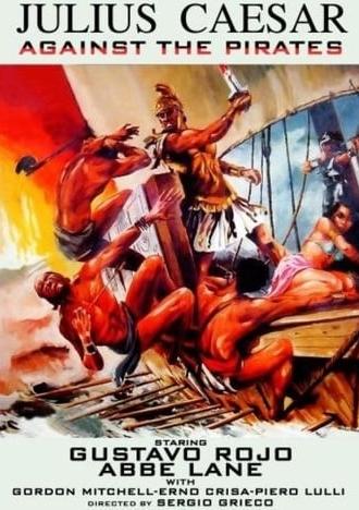 Caesar Against the Pirates (1962)