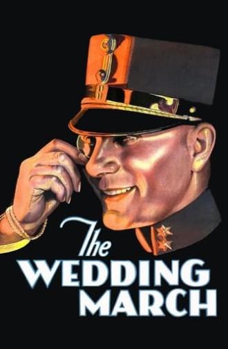 The Wedding March (1928)