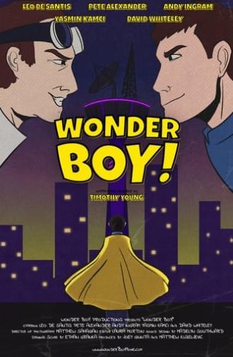 Wonder Boy! (2022)