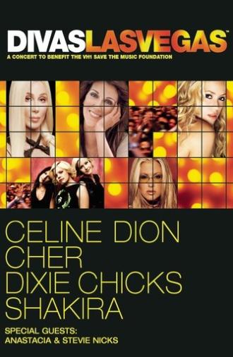 VH1: Divas Las Vegas (2002)