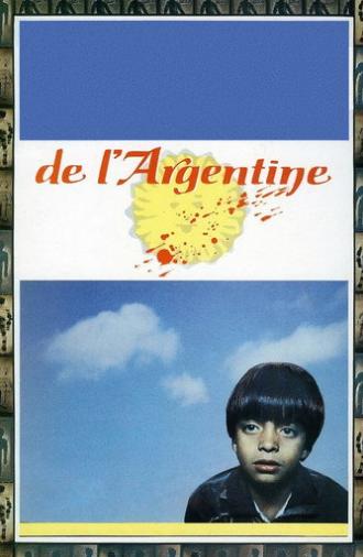 For Example, Argentina (1985)