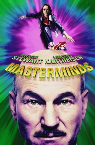 Masterminds (1997)