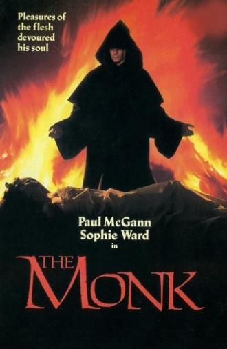 The Monk (1990)