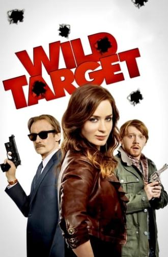 Wild Target (2010)