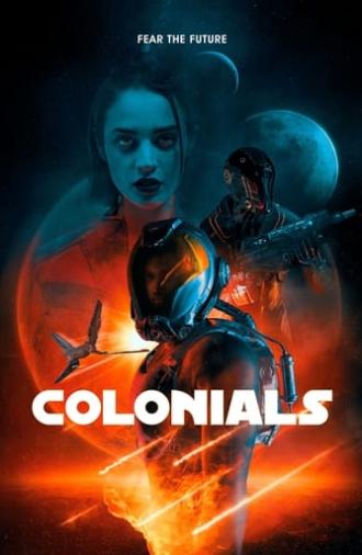 Colonials (2024)