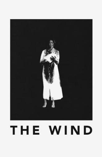 The Wind (2018)