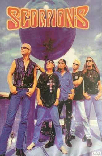 Scorpions – Greatest Hits (2002)