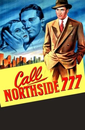 Call Northside 777 (1948)