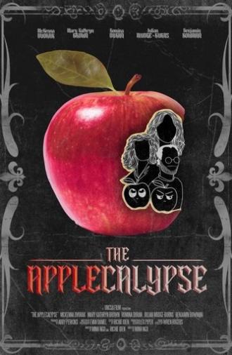 The Applecalypse (2024)