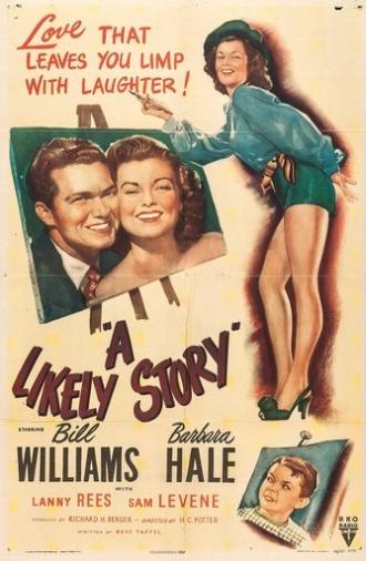 A Likely Story (1947)
