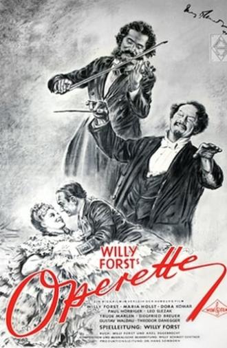 Operetta (1940)