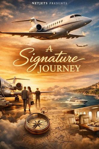 A Signature Journey (2017)
