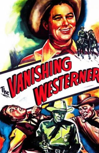 The Vanishing Westerner (1950)