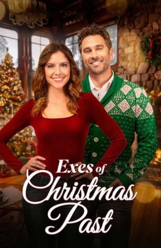 Exes of Christmas Past (2025)