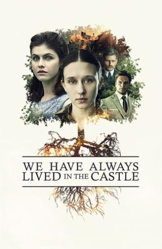 We Have Always Lived in the Castle (2019)