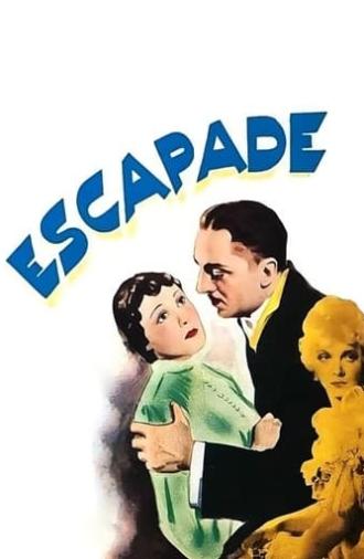 Escapade (1935)