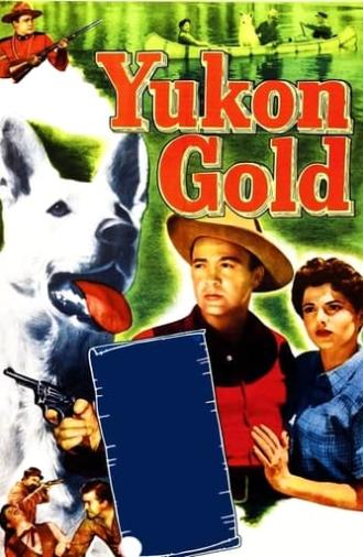 Yukon Gold (1952)