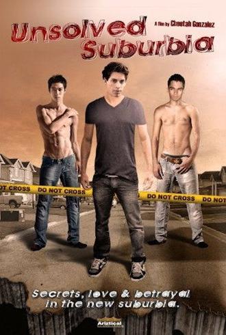 Unsolved Suburbia (2010)