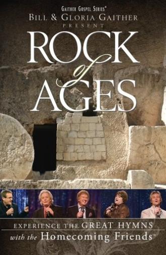 Rock of Ages (2008)