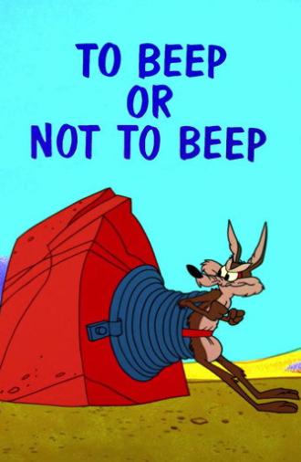 To Beep or Not to Beep (1963)