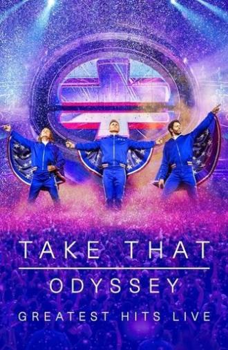 Take That : Greatest Hits Live (2019)