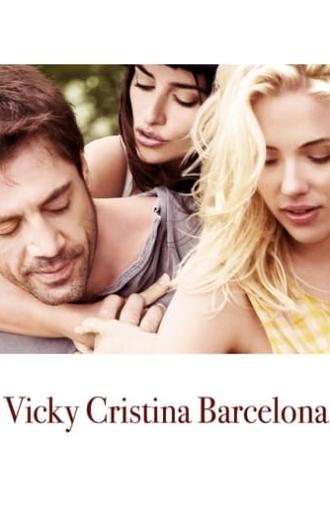 Vicky Cristina Barcelona (2008)