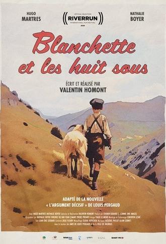 Blanchette et les Huit Sous (2024)