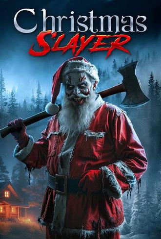 The 12 Slays of Christmas (2016)