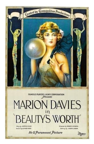 Beauty's Worth (1922)