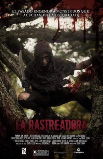 La rastreadora (2024)