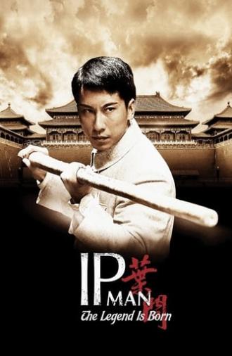 The Legend Is Born: Ip Man (2010)