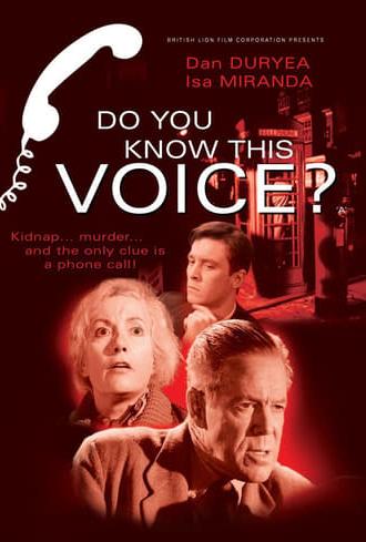 Do You Know This Voice? (1964)