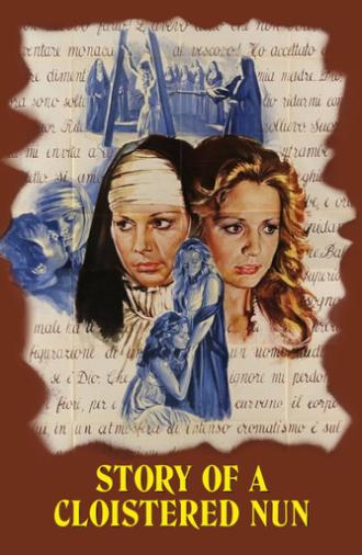 Story of a Cloistered Nun (1973)