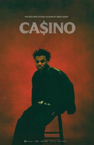 Ca$ino Album Listening (2026)