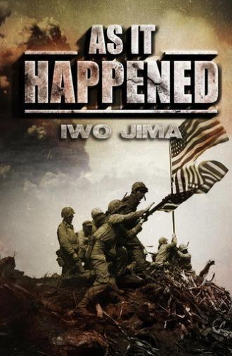 Como sucedió: Iwo Jima (2020)