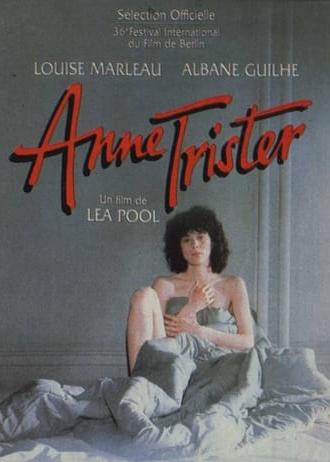 Anne Trister (1986)