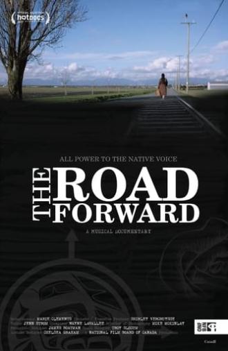 The Road Forward (2017)