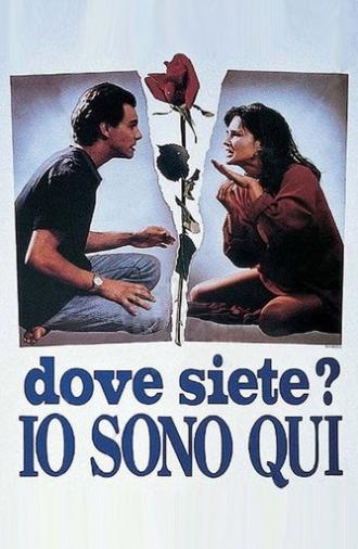 Where Are You? I’m Here (1993)