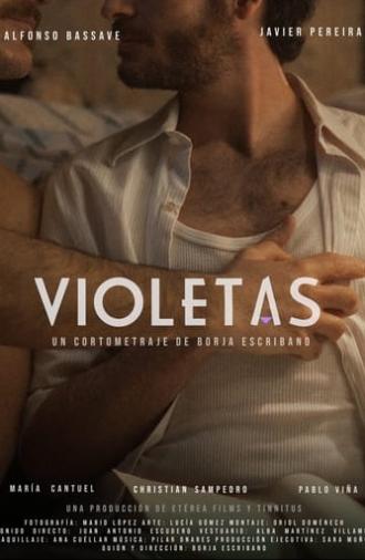 Violetas (2024)