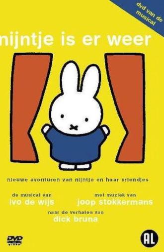 Nijntje is er weer (2004)
