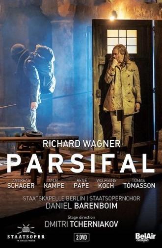 Parsifal (2016)
