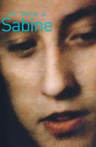 Her Name Is Sabine (2008)