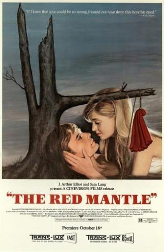 The Red Mantle (1967)