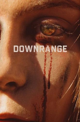 Downrange (2018)