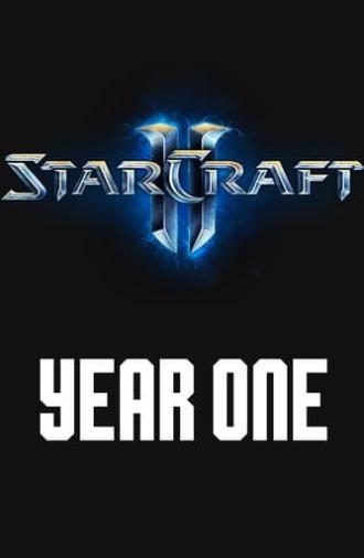 StarCraft II - Year One (2011)