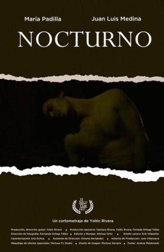 Nocturne (2021)