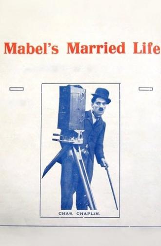 Mabel's Married Life (1914)