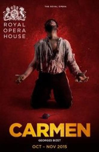 The ROH Live: Carmen (2015)
